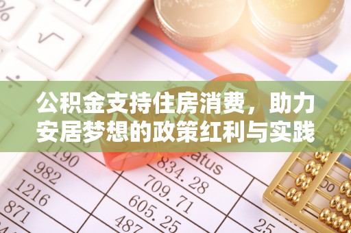 通海公积金支持住房消费，助力安居梦想的政策红利与实践