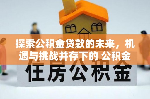通海探索公积金贷款的未来，机遇与挑战并存下的 公积金贷款风险防控