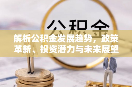 通海解析公积金发展趋势，政策革新、投资潜力与未来展望