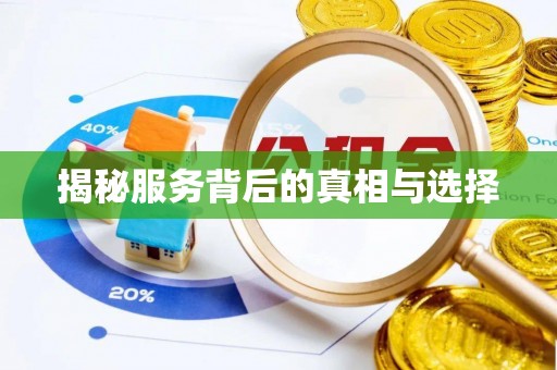 通海揭秘服务背后的真相与选择