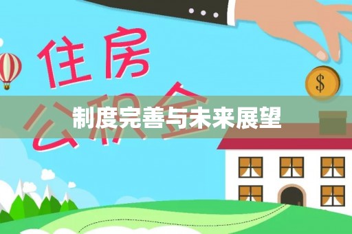 通海制度完善与未来展望