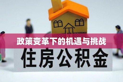 通海政策变革下的机遇与挑战