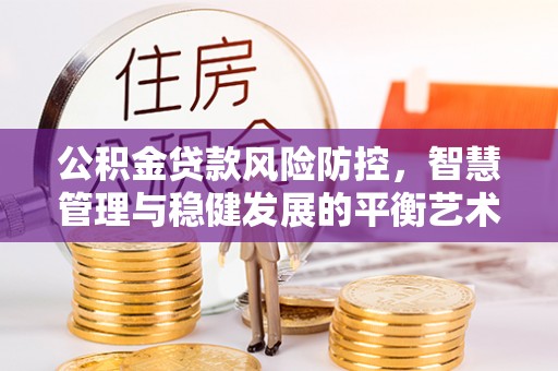 通海公积金贷款风险防控，智慧管理与稳健发展的平衡艺术