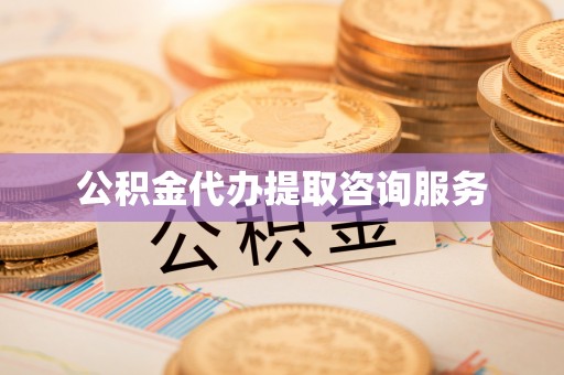 通海公积金代办提取咨询服务