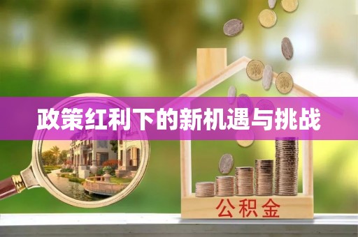 通海政策红利下的新机遇与挑战
