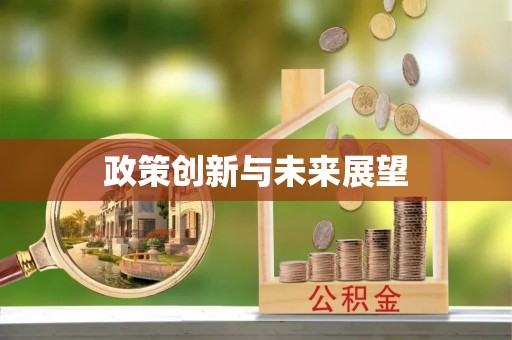 通海政策创新与未来展望